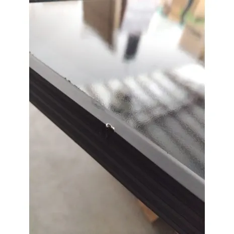 230W Pannello Monocristallino Fotovoltaico HPCB All-Black Enjoy Solar