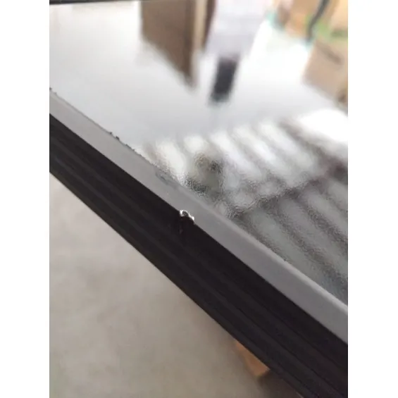 230W Pannello Monocristallino Fotovoltaico HPCB All-Black Enjoy Solar