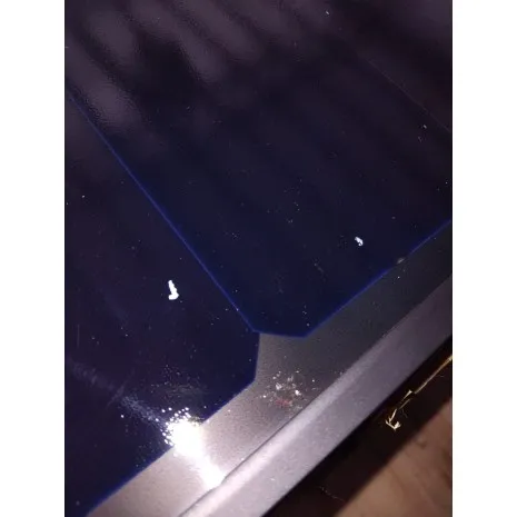 230W Pannello Monocristallino Fotovoltaico HPCB All-Black Enjoy Solar