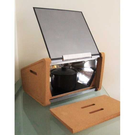 Forno solare portatile Forno solare portatile
