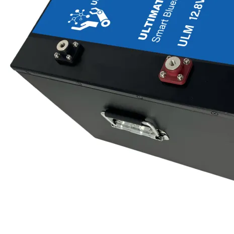 Batteria LiFePO4 12V 620Ah ULTIMATRON
