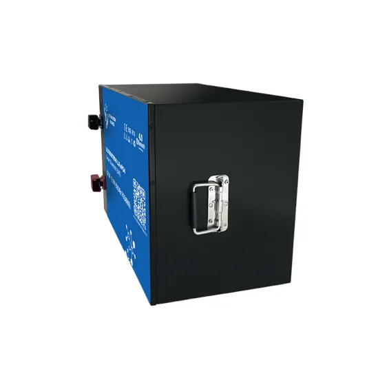 Batteria LiFePO4 12V 620Ah ULTIMATRON