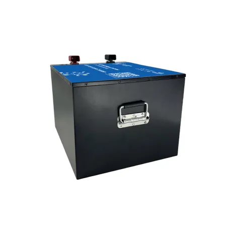 Batteria LiFePO4 12V 620Ah ULTIMATRON