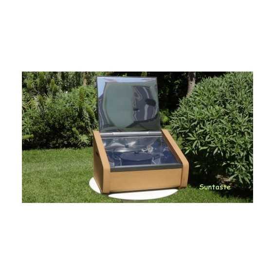 Forno solare portatile Forno solare portatile