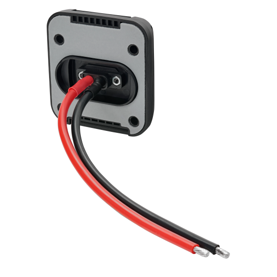Connettore esterno stagno XT60 maschio