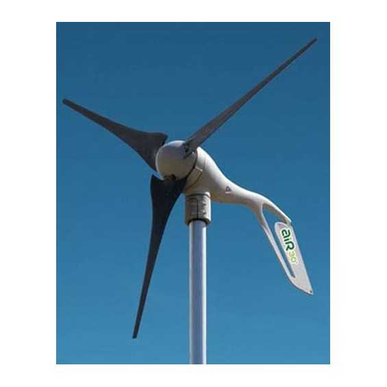 Generatore eolico Southwest Air40 Generatore eolico Southwest Air40