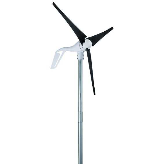 Air-Breezen Generatore Eolico