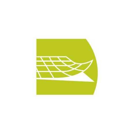 Biadesivo permanente per pannelli flessibili...