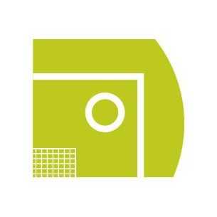 Occhielli per pannelli solari flessibili