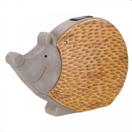 Riccio Solare Pietra e Legno