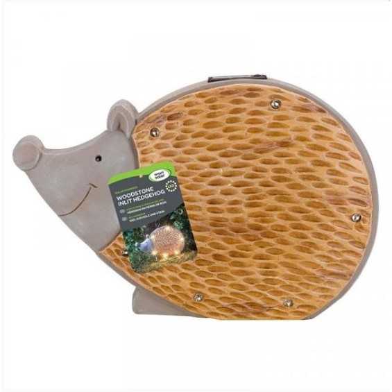 Riccio Solare Pietra e Legno Riccio Solare Pietra e Legno