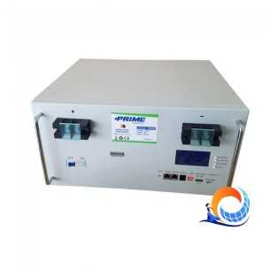 Batteria LiFePo4 100Ah 48V - 4,8kWh