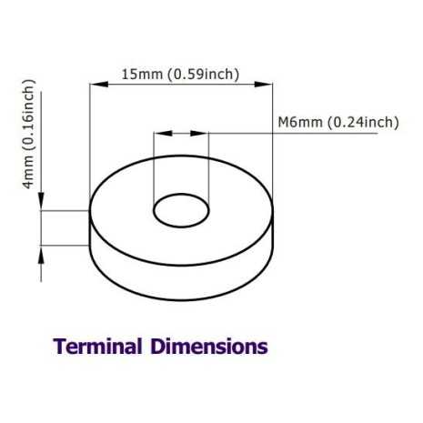 Batteria 55Ah 12V AGM