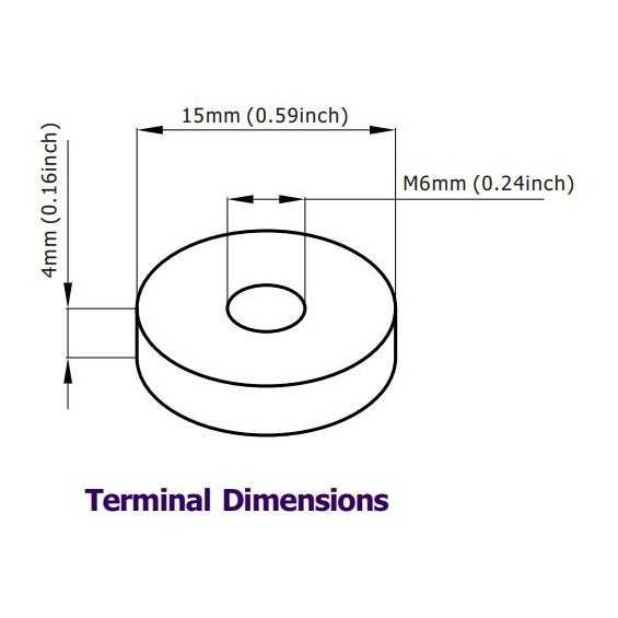 Batteria 55Ah 12V AGM Batteria 55Ah 12V AGM