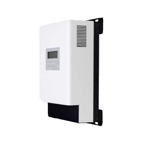 Regolatore Di Carica Pannello Solare Regolatore MPPT Di Carica