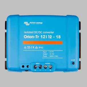 ORION-Tr 12/12-18