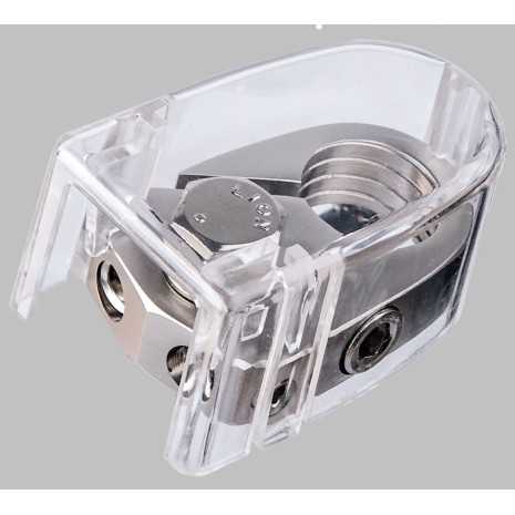 Terminali poli batterie avviamento Plus