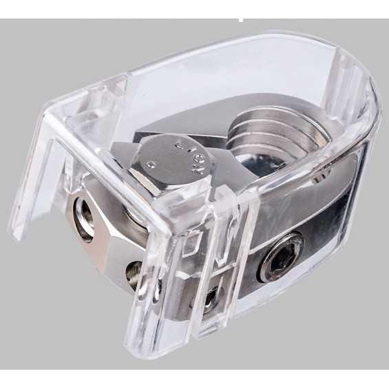 Terminali poli batterie avviamento Plus Terminali poli batterie avviamento Plus