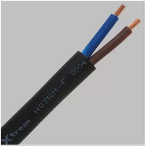 Cavo 2x4 Extrem H07RN-F