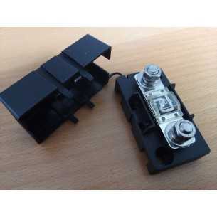 Portafusibile 30 - 100 A