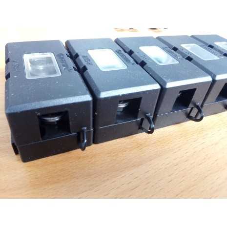 Portafusibile 30 - 100 A