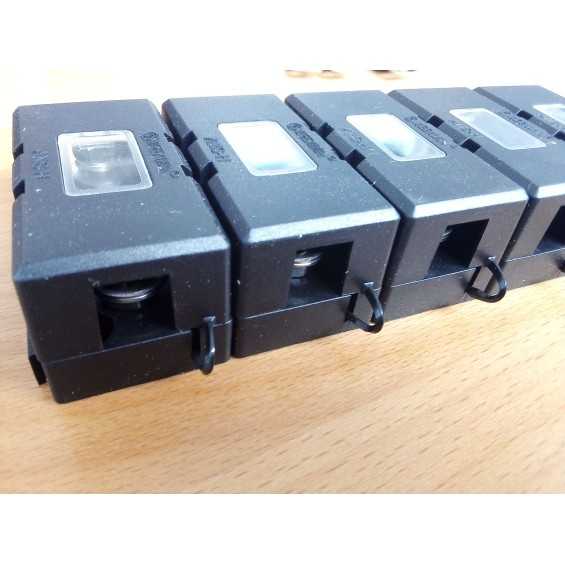 Portafusibile 30 - 100 A