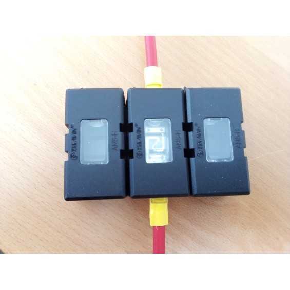 Portafusibile 30 - 100 A