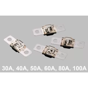 Fusibile per portafusibili MIDI 30 - 100 A