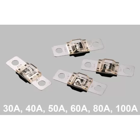 Fusibile Midi 30 - 100 A