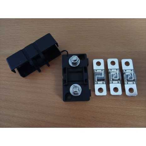 Fusibile per portafusibili MIDI 30 - 100 A