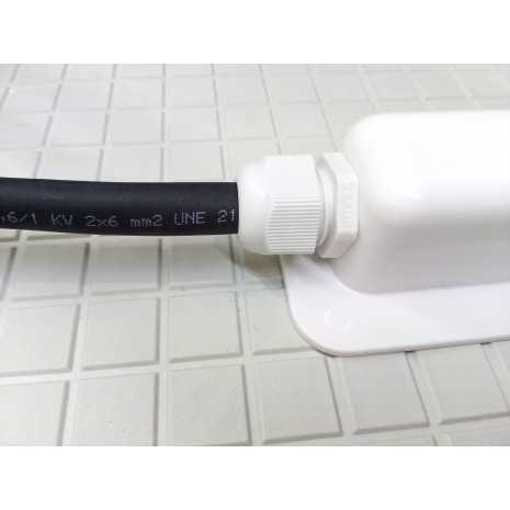 Cavo 2x6 Extrem H07RN-F