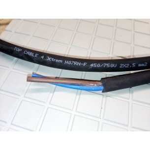Cavo 2x4 Extrem H07RN-F