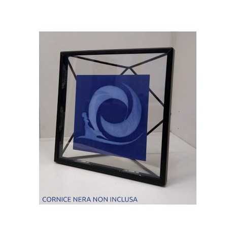 Sunprint: kit 12 fogli Fotosensibili