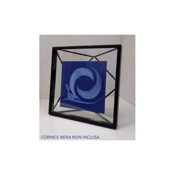 Sunprint: kit 12 fogli Fotosensibili