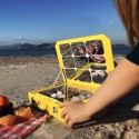 Laboratorio solare: forno per bambini SunLab