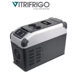 Frigorifero e Congelatore Portatile 16L