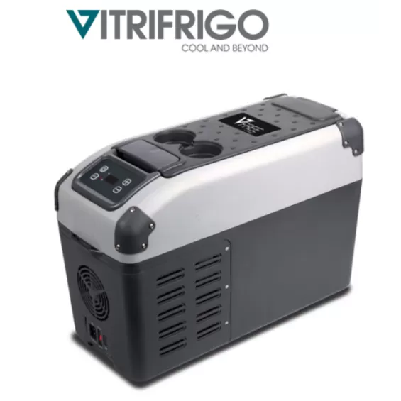 Frigorifero e Congelatore Portatile 16L