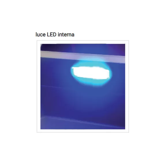 Frigorifero e Congelatore Portatile 16L Frigorifero e Congelatore Portatile 16L