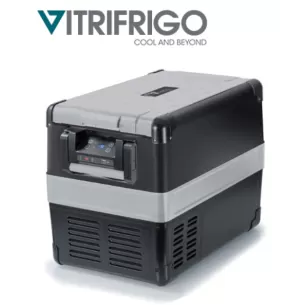 Frigorifero e Congelatore Portatile 35L