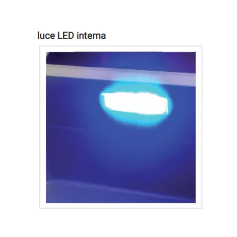 Frigorifero Portatile 45L