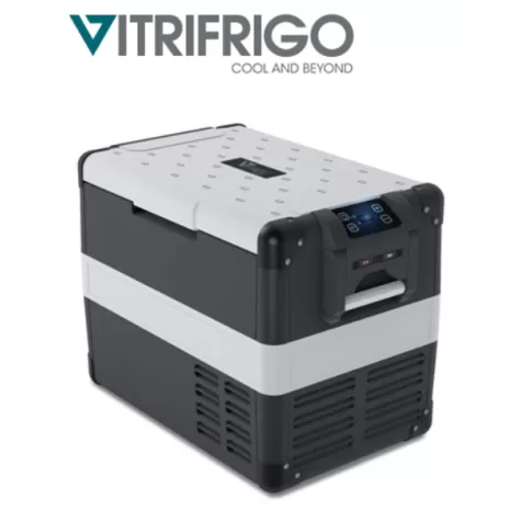 Frigorifero Portatile 65L