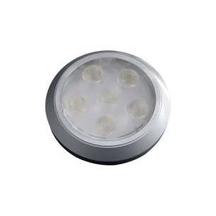 puntoluce LED 3W 12V 4000K