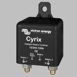 Victron Cyrix 12/24-120