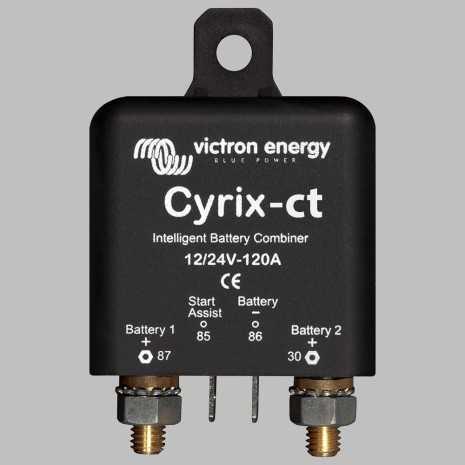 Victron Cyrix 12/24-120