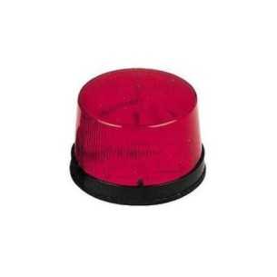 Lampada flash BLU per segnalazioni a tenuta stagna