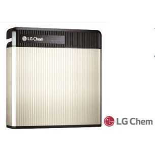 Batteria Ioni di Litio LG Chem 10kWh/48V