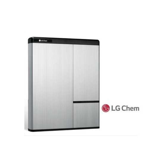 Batteria Ioni di Litio LG Chem 10kWh/400V