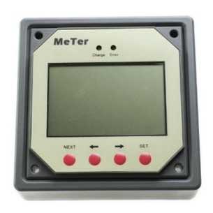  Display MT1 per regolatore Epsolar MTDUO