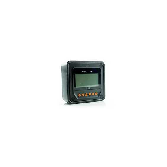 Display MT50 per regolatore Epsolar MPPT
