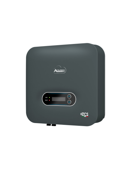 Connessione Enel